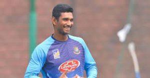 Bangladesh all-rounder Mahmudullah announces retirement from Test cricket_4.1