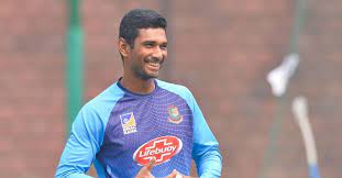 Bangladesh all-rounder Mahmudullah announces retirement from Test cricket | बांगलादेशचा अष्टपैलू खेळाडू महमूदुल्लाहने कसोटी क्रिकेटमधून निवृत्ती जाहीर केली_30.1