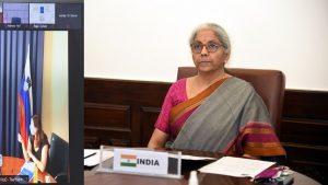 Nirmala Sitharaman attends 3rd G20 finance ministers meeting_4.1