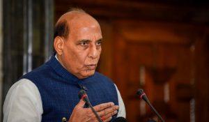 Rajnath Singh launches AI-based grievance analysis app "CPGRAMS"_4.1