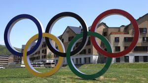 IOA names B K Sinha as Press Attache of India's Olympic contingent_4.1