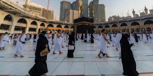 Saudi Arabia ends male guardian requirement for women attending hajj_4.1