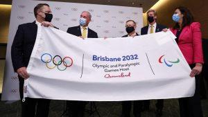 Australia's Brisbane to Host 2032 Olympic and Paralympic games_4.1