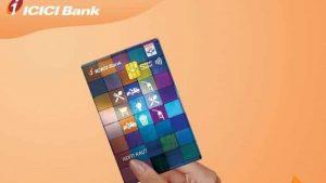 ICICI Bank, HPCL launch 'ICICI Bank HPCL Super Saver' Credit Card_40.1
