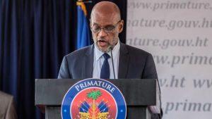 Ariel Henry to take over as new Haitian Prime Minister_4.1