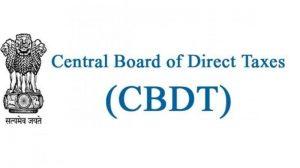 Aaykar Diwas (Income Tax Day) celebrated by CBDT on July 24_4.1