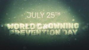 World Drowning Prevention Day: 25 July_4.1