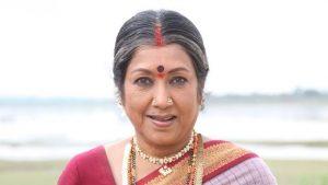 Veteran multilingual actress Jayanthi passes away_4.1