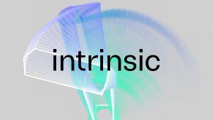 Alphabet to launch a new Robotics Company called Intrinsic_4.1