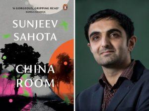Sunjeev Sahota among 13 contenders for fiction's Booker Prize_4.1