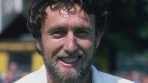 Former England bowler Mike Hendrick passes away_40.1