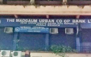Madgaum Urban Co-op Bank licence cancelled by RBI_4.1