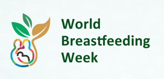 World Breastfeeding Week 2021: 01 – 07 August | 01 - 07 ऑगस्ट: जागतिक स्तनपान सप्ताह 2021