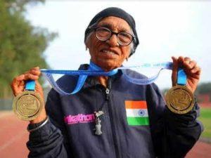 World Masters gold medal winner Man Kaur passes away_4.1