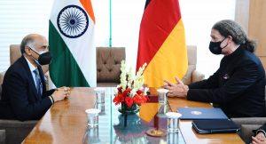 Germany becomes 5th country to sign ISA Framework Agreement_4.1
