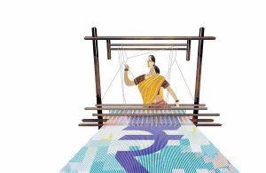 National Handloom Day observed on 7th August_4.1