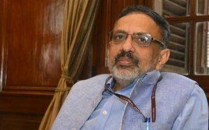 GoI approves 1-year extension to Rajiv Gauba's term as Cabinet Secretary_40.1