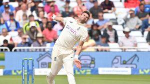 James Anderson becomes 3rd highest wicket-taker in Test cricket_4.1