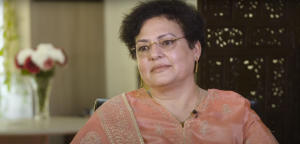 GoI Approves 3-year extension for Rekha Sharma as Chairperson of NCW_4.1