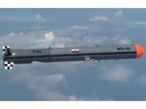 DRDO Successfully Test-Fires Nirbhay Missile_4.1