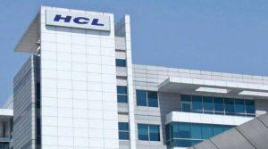 HCL Technologies becomes 4th IT firm to hit Rs 3 trillion market-cap_4.1