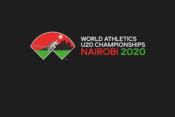 World Athletics U20 Championships begins in Nairobi