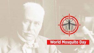 World Mosquito Day observed on 20th August_4.1