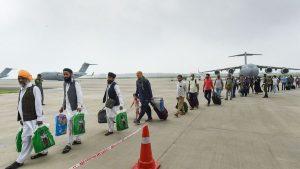 India's Evacuation Mission From Afghanistan named as 'Operation Devi Shakti'_40.1