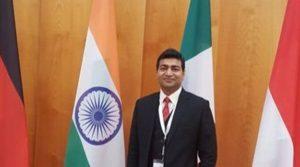 Abhay Kumar Singh appointed as joint secretary in Ministry of Cooperation_4.1