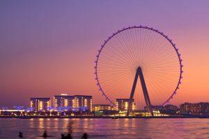 UAE announces the world's tallest observation wheel 'Ain Dubai'_4.1