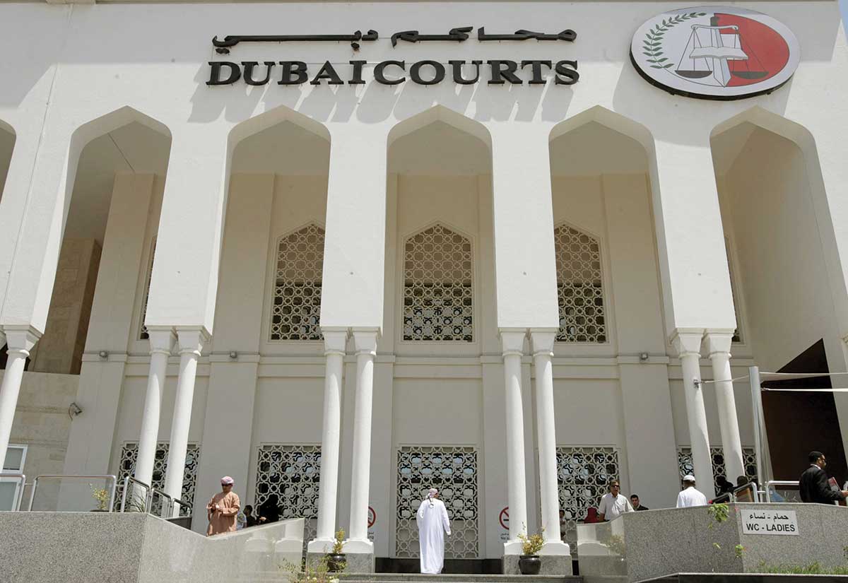 Dubai sets up specialised court to combat money laundering_50.1
