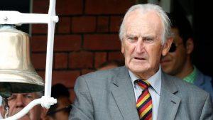 Former England and Sussex captain Ted Dexter passes away_4.1