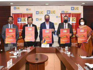 LIC launches ANANDA mobile app for Agents_4.1
