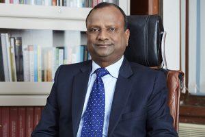 Rajnish Kumar appointed as independent director of HSBC Asia_4.1