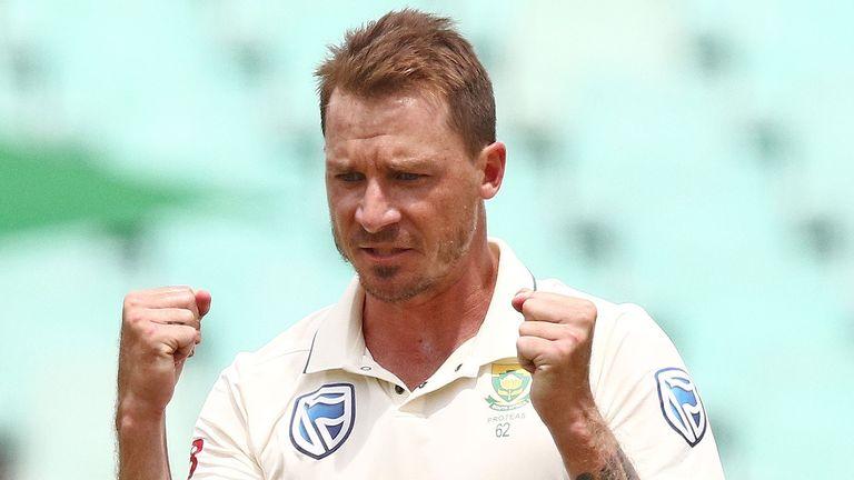 Dale Steyn announces retirement from all forms of cricket_40.1