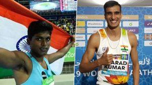 Paralympics 2020: Mariyappan Thangavelu wins Silver in men's high jump_4.1