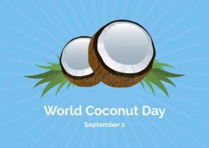 World Coconut Day: 02 September_4.1