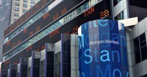 Morgan Stanley retains India GDP growth estimate at 10.5% for FY22_4.1