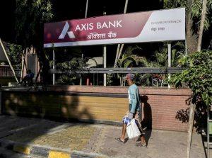 Axis Bank ties up with BharatPe for PoS business_4.1