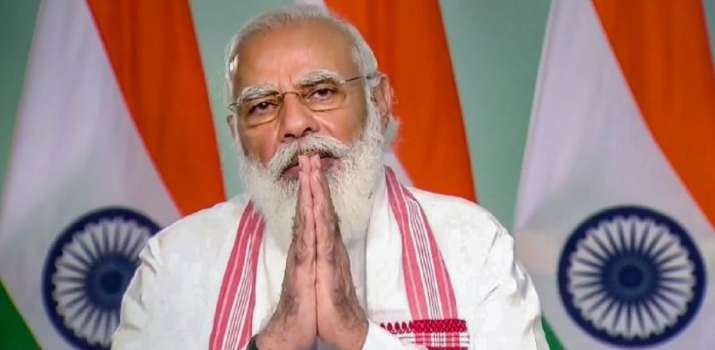 PM Modi Virtually Addresses 6th Eastern Economic Forum 2021_30.1