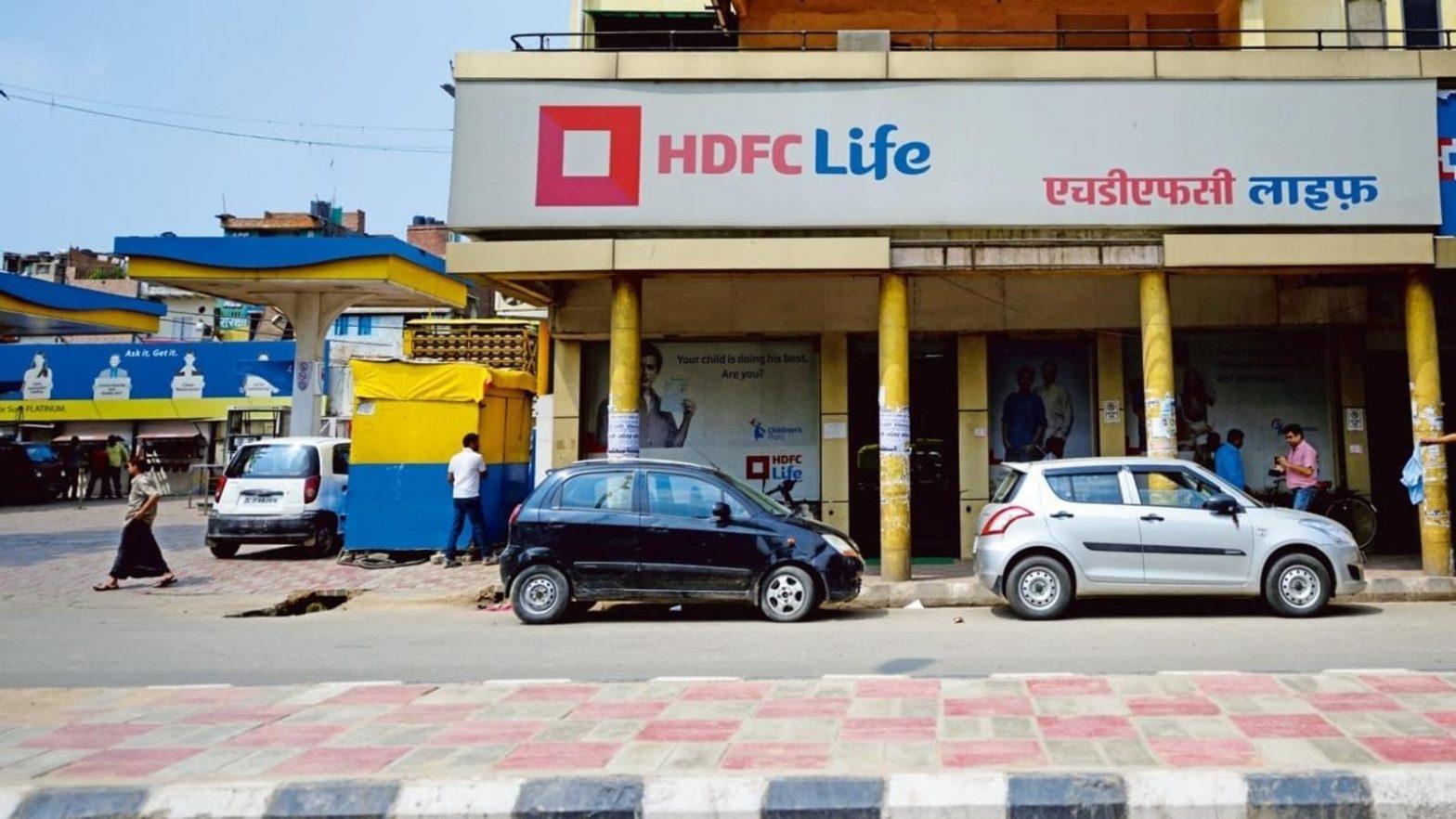 HDFC Life to acquire Exide Life Insurance for ₹6,687 crore_40.1