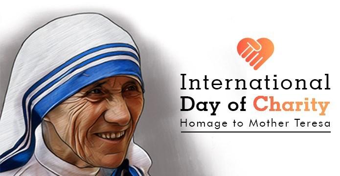 International Day of Charity: 05 September_40.1