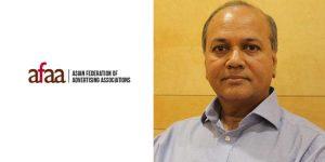 Ramesh Narayan to be inducted into AFAA Hall of Fame_4.1