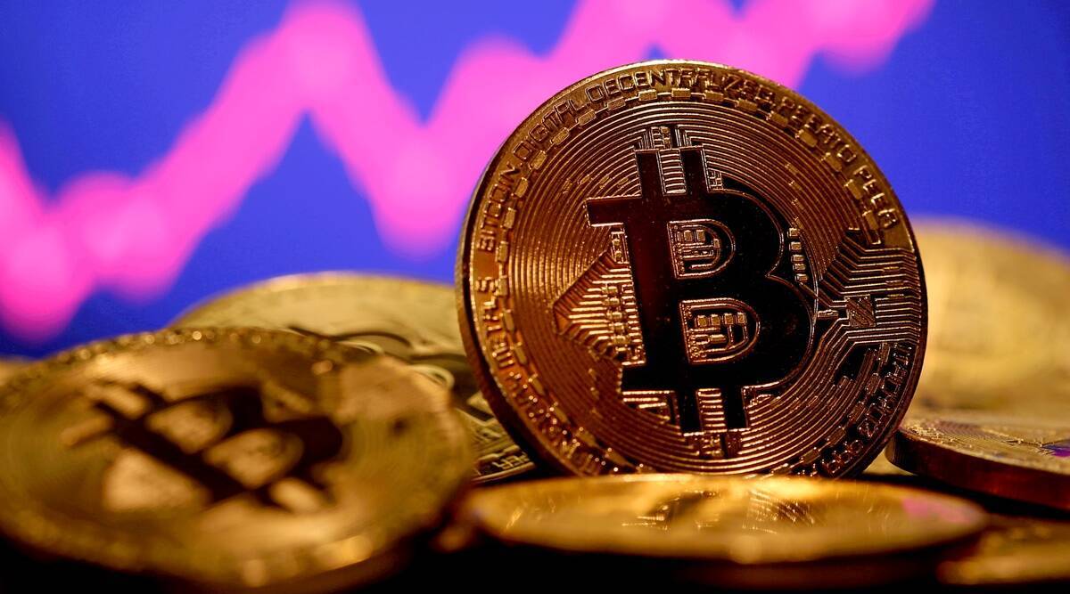 El Salvador becomes 1st country to adopt Bitcoin as National Currency_40.1