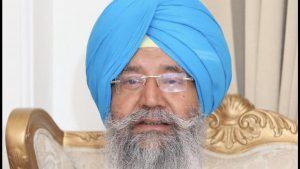 Iqbal Singh Lalpura named chairman of National Commission for Minorities_40.1