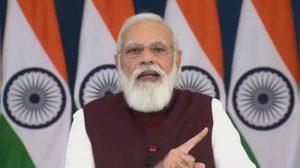 PM Narendra Modi inaugurates Sardardham Bhavan_4.1