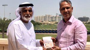 Jeev Milkha Singh becomes first golfer in world to be granted Dubai Golden Visa_4.1