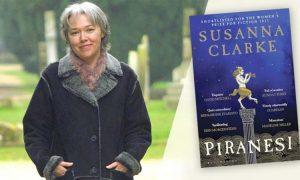 Susanna Clarke wins Women's Prize for Fiction 2021_4.1