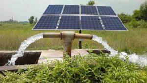 Haryana topped in installation of solar pumps under PM-KUSUM_4.1