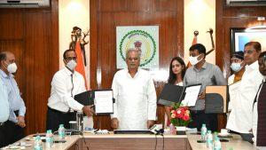 Chhattisgarh govt launches 'Millet Mission' to become Millet Hub of India_4.1